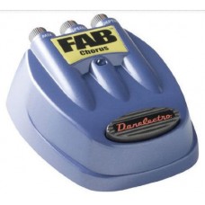 Danelectro FAB Chorus Pedal, D5